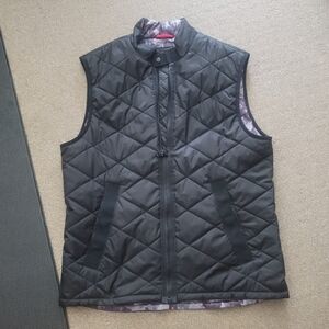 Victorinox Mens Swiss Army Vest